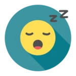 Logo of SleepCoacher android Application 